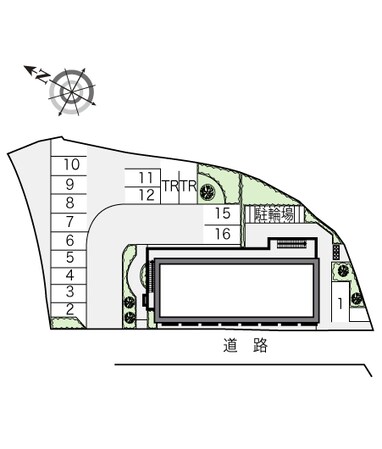 北信太駅 徒歩14分 1階の物件内観写真